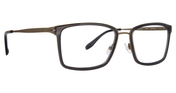 Badgley Mischka BM Heath Eyeglasses