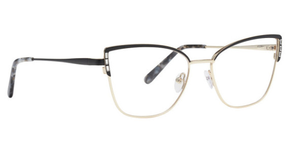 Jenny Lynn JL Determined Eyeglasses