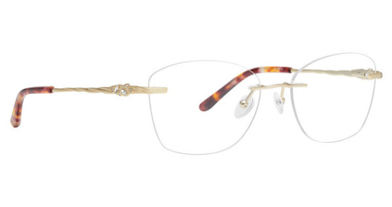Jenny Lynn JL Fearless Eyeglasses