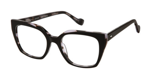 Jessica Simpson JO1215 Eyeglasses