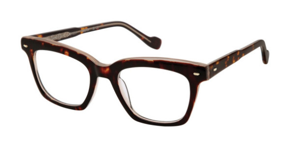 Jessica Simpson JO1231 Eyeglasses