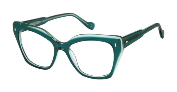 Jessica Simpson JO1236 Eyeglasses