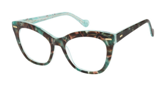 Jessica Simpson JO1247 Eyeglasses