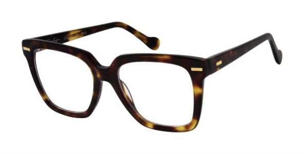 Jessica Simpson JO1248 Eyeglasses