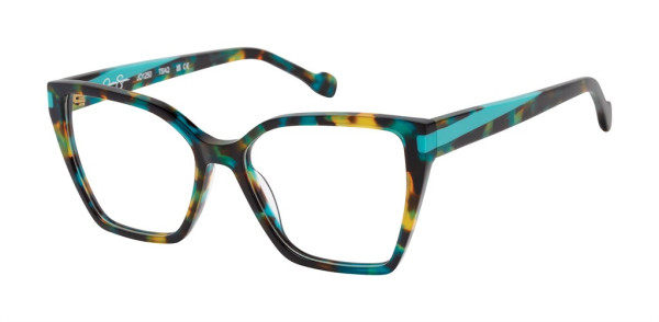 Jessica Simpson JO1250 Eyeglasses
