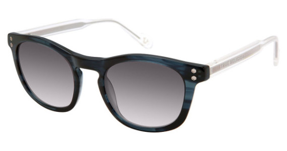 True Religion TRU T3005 Sunglasses