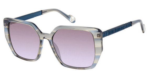 True Religion TRU T3007 Sunglasses