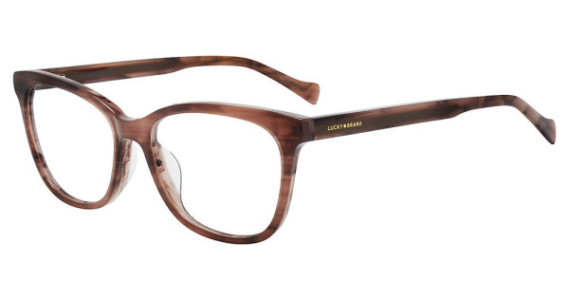 Lucky Brand VLBD261 Eyeglasses