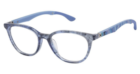 Champion SPREE Tri-Flex Tween Champion Eyeglasses