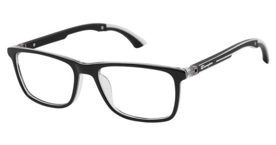 Champion STUNT Tri-Flex Tween Champion Eyeglasses