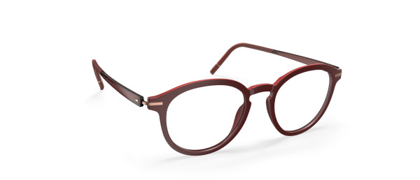 Silhouette Vibrant Horizon Full Rim 2976 Eyeglasses