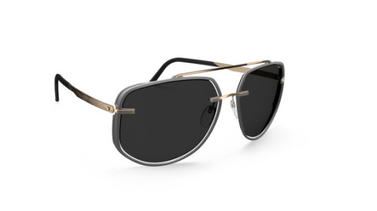 Silhouette Splendeur Exclusive Solaire Full Rim L900 Sunglasses