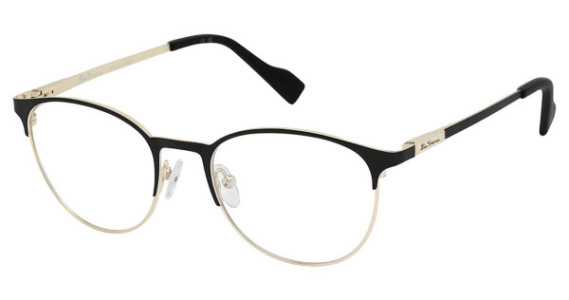 Ben Sherman WICK Eyeglasses