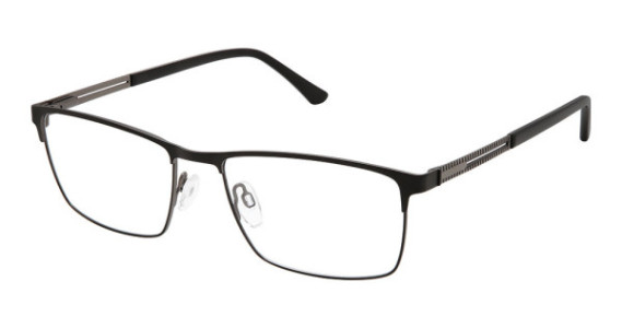SuperFlex SF-672 Eyeglasses