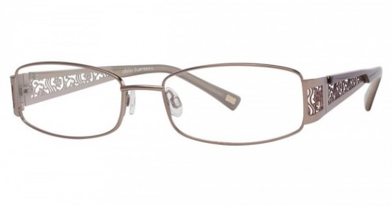Daisy Fuentes Daisy Fuentes Viviana Eyeglasses