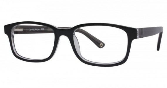 Randy Jackson Randy Jackson 3009 Eyeglasses