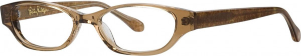 Lilly Pulitzer Winnie Eyeglasses