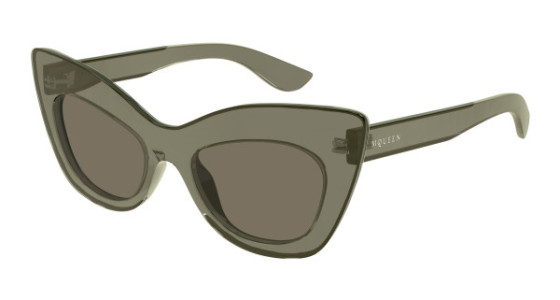 Alexander McQueen AM0516S Sunglasses