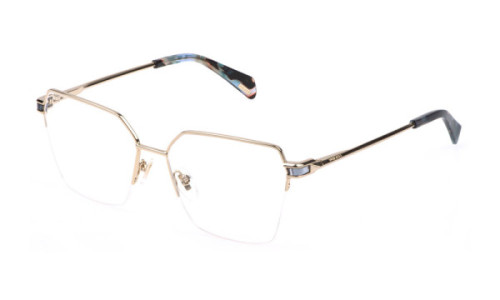 Police VPLR16M Eyeglasses