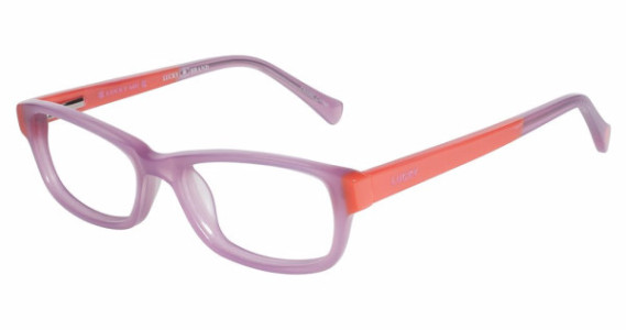 Lucky Brand FAVO Eyeglasses