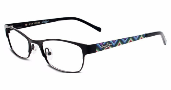 Lucky Brand WIGG Eyeglasses