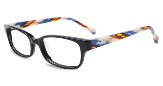 Lucky Brand SEAS Eyeglasses