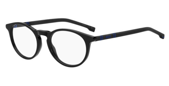 HUGO BOSS Black BOSS 1804 Eyeglasses, 807 BLACK