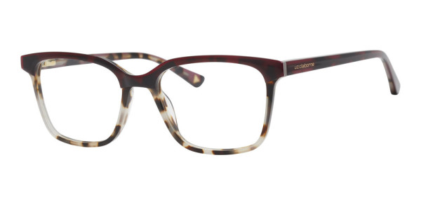 Liz Claiborne L 483 Eyeglasses