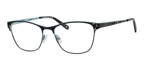 Liz Claiborne L 691 Eyeglasses