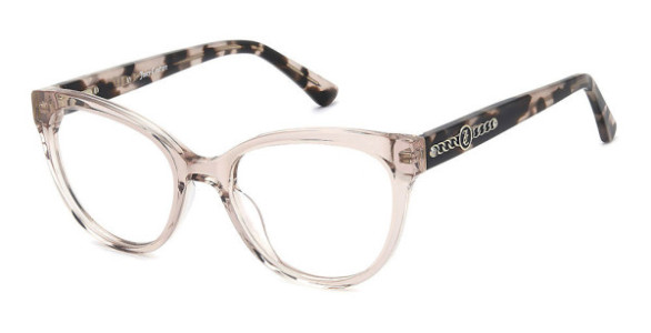 Juicy Couture JU 268 Eyeglasses