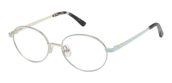 Juicy Couture JU 965 Eyeglasses