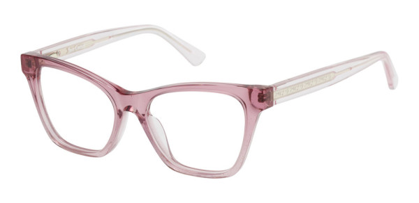 Juicy Couture JU 966 Eyeglasses