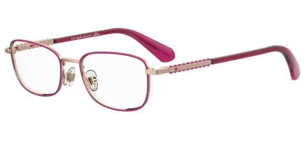 Kate Spade KS ABILENE 2 Eyeglasses
