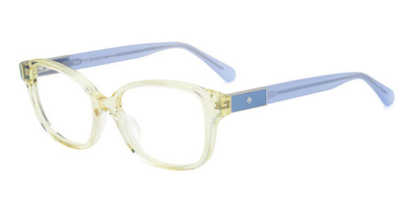 Kate Spade KS CHERETTE 2 Eyeglasses, 2T3 CRYSBEIGE