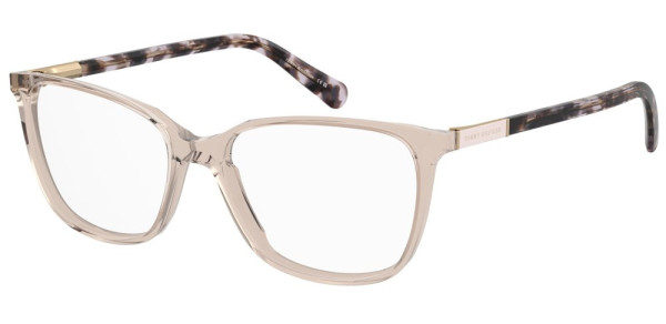 Tommy Hilfiger TH 2250 Eyeglasses, 35J PINK