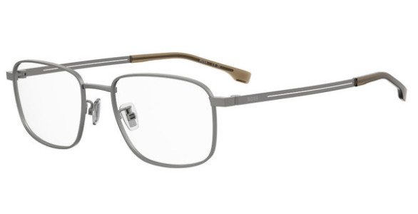 HUGO BOSS Black BOSS 1821/G Eyeglasses, R81 MT RUTHEN