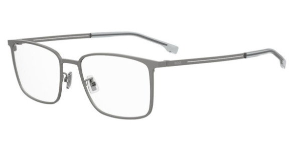 HUGO BOSS Black BOSS 1823/G Eyeglasses, R81 MT RUTHEN