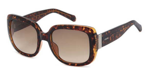 Fossil FOS 2157/G/S Sunglasses