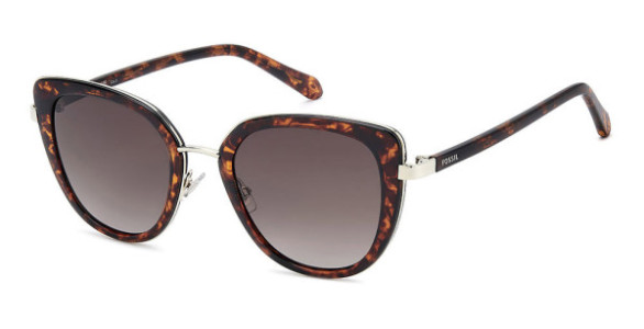 Fossil FOS 2158/G/S Sunglasses