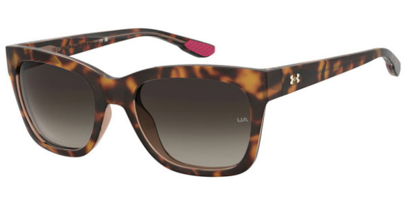UNDER ARMOUR UA DIME Sunglasses, 086 HVN