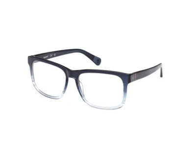 Timberland TB50073 Eyeglasses, 001 - Shiny Black / Shiny Black