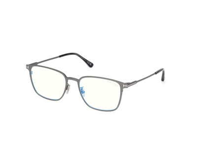 Tom Ford FT6055-D-B Eyeglasses