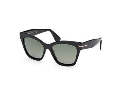 Tom Ford FT1217 ELVIRA Sunglasses