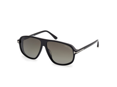 Tom Ford FT1208 GUILLAUME Sunglasses