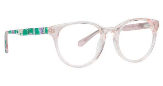 Vera Bradley VB Iza Eyeglasses