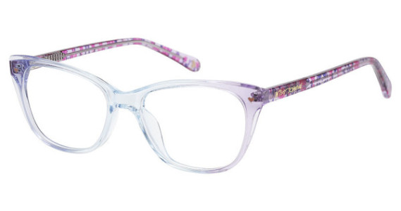 Betsey Johnson BJG CANDY Eyeglasses