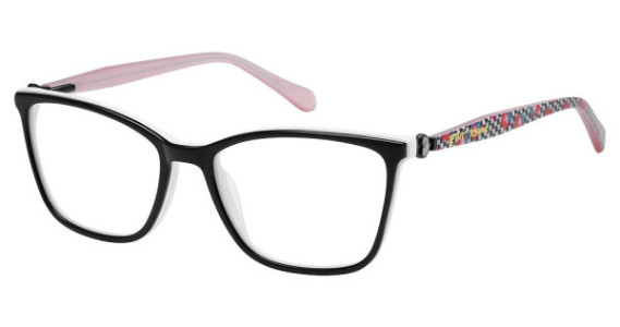 Betsey Johnson BJG INSPIRED Eyeglasses