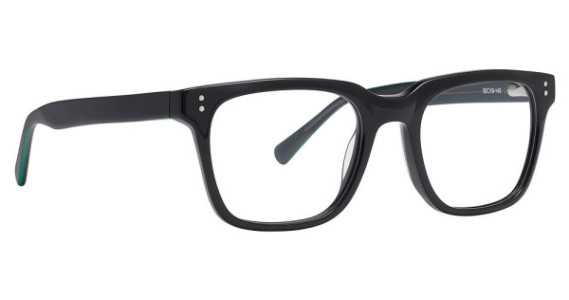 Life Is Good LG Zach Eyeglasses