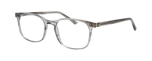 Prodesign Denmark Model 4789 Eyeglasses, 478914021 RED MEDIUM MATT