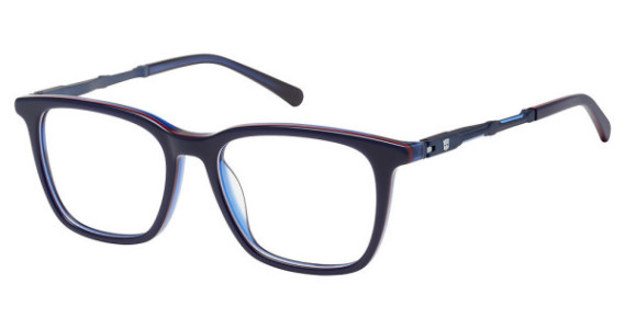 Transformers HAS RECKLESS Eyeglasses